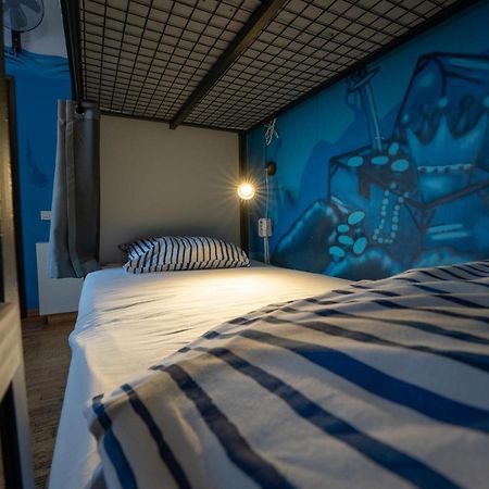 Auberge de jeunesse The Madhouse Prague Extérieur photo